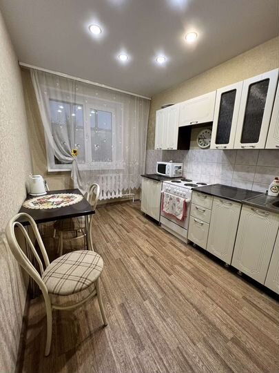 2-к. квартира, 51 м², 2/9 эт.