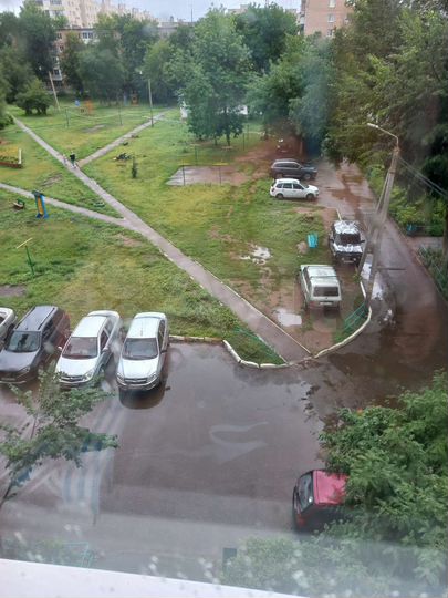 3-к. квартира, 46,8 м², 4/5 эт.