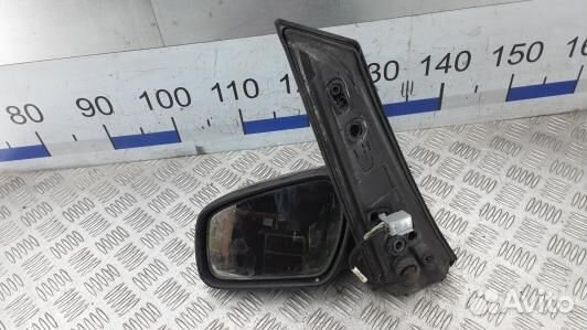 Зеркало наружное левое ford C-MAX 1 (EBE18JL01)
