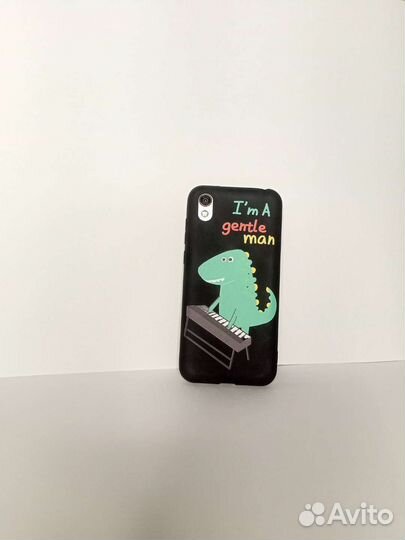 Чехол на honor 8s