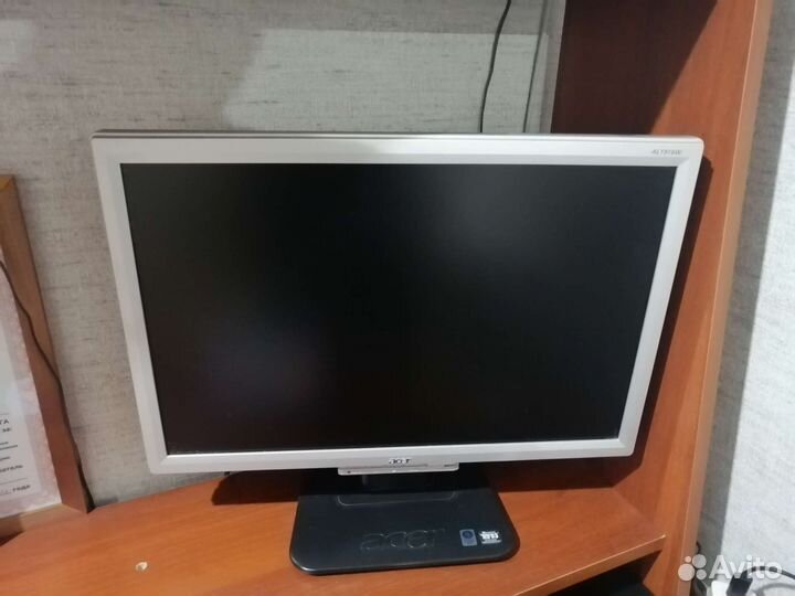 Продам компьютер