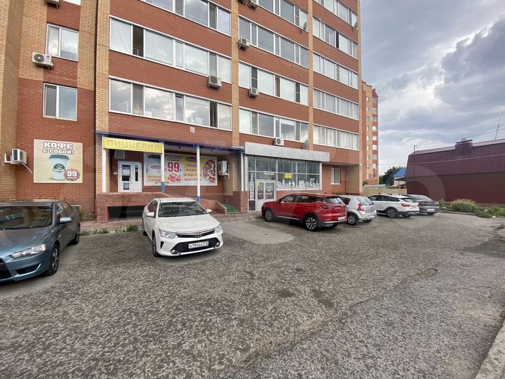 Офис, 210 м²