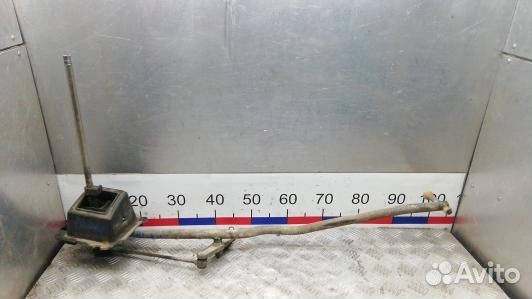 Кулиса кпп volkswagen transporter T4 (PKR18DX01)