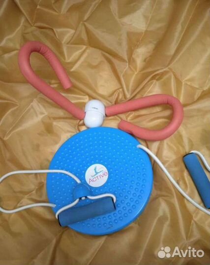 Тренажеры бу