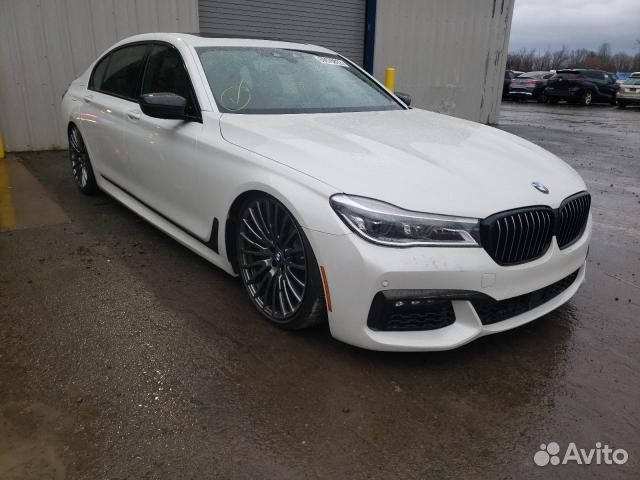 Авторазбор Разбор BMW 7 G11 бмв 7 Г11