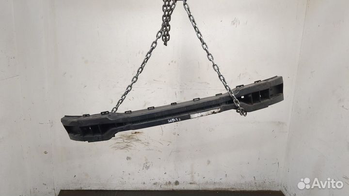 Усилитель бампера Peugeot Partner, 2008