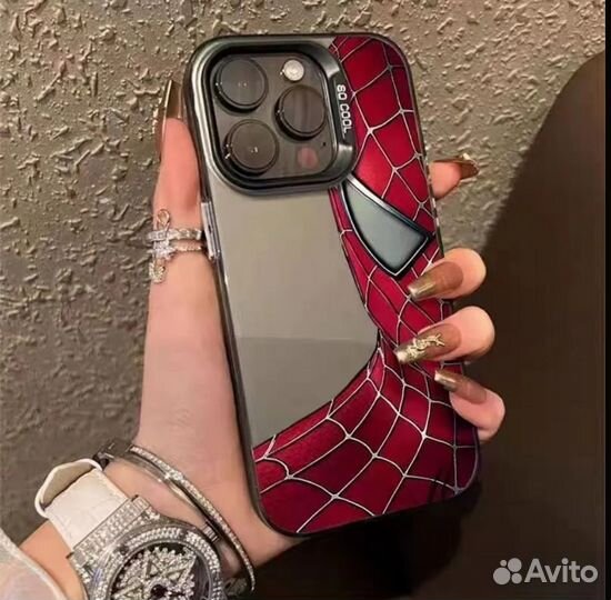 Чехлы на iPhone 11- iPhone 16 Pro Max