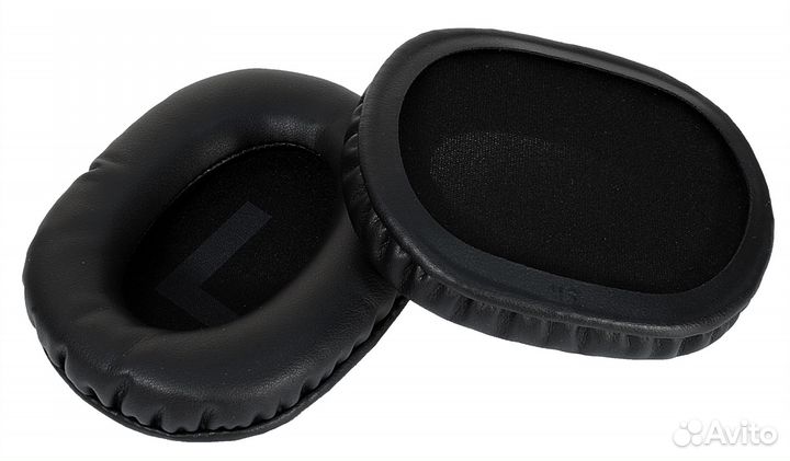 Амбушюры Audio-Technica ATH-M50, M50x, M40x, M20x