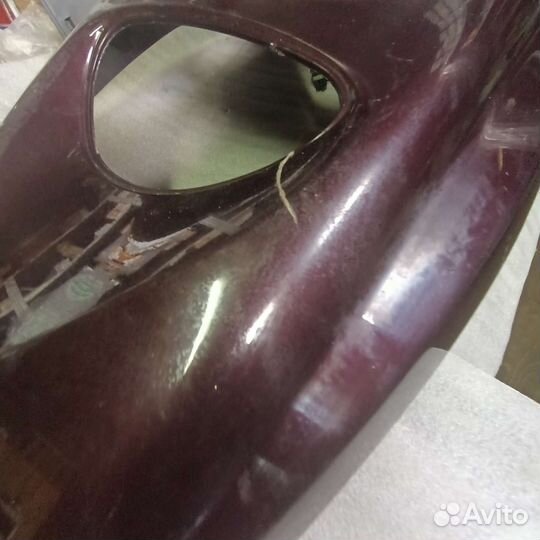 Капот на гидроцикл BRP GTX 1996-2001