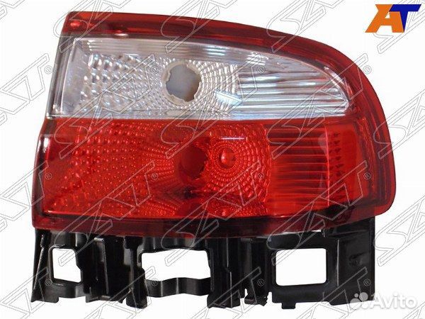 Фонарь задний toyota carina E, toyota corona, toyo