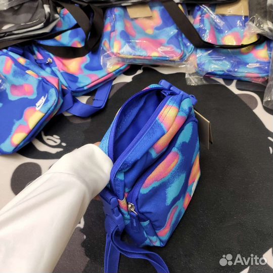 Сумка Nike heritage оригинал