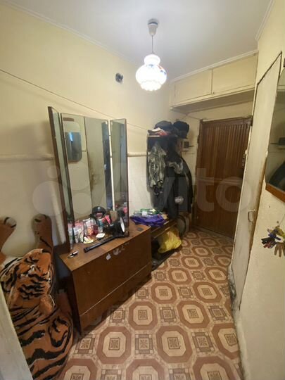 2-к. квартира, 46 м², 1/5 эт.