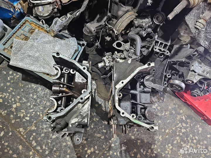 Головка гбц змз 406, 405, 409 Евро 2 гaзeль, уaз