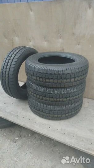 Centara Commercial 195/65 R16C