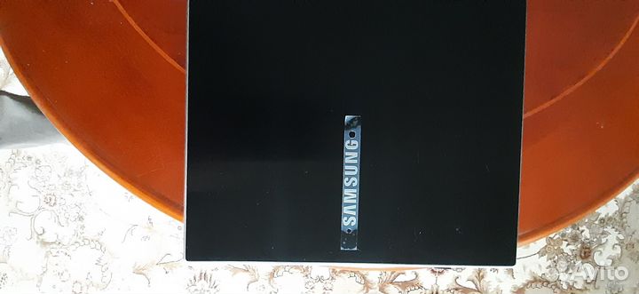 Ноутбук Samsung np300v5a i7 (8 CPU)