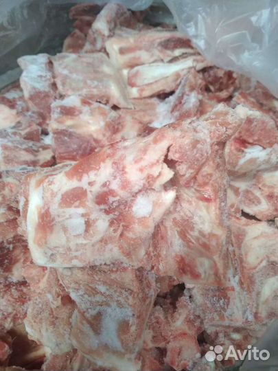 Набор для супа.рагу свиное и говяжье