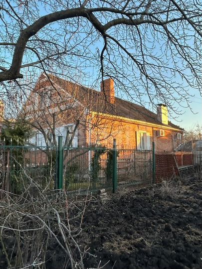 Дом 159,5 м² на участке 6 сот.