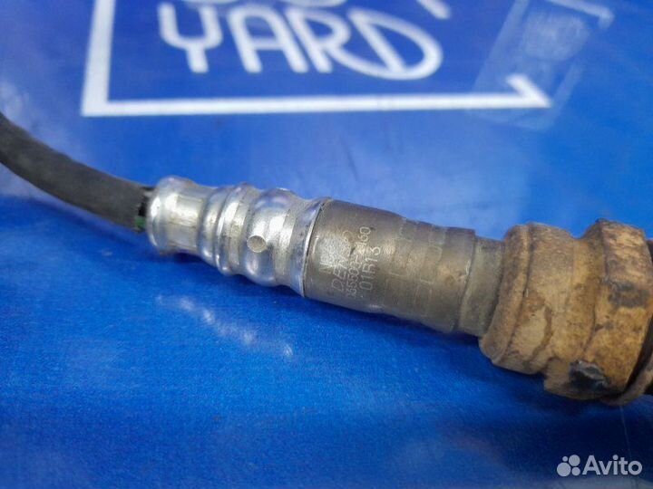 Датчик кислорода Honda Cr-V RD1 B20Z1 2000