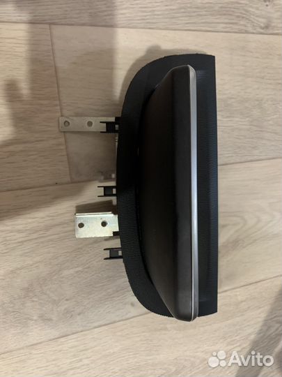 Магнитола на мазду 3 bm