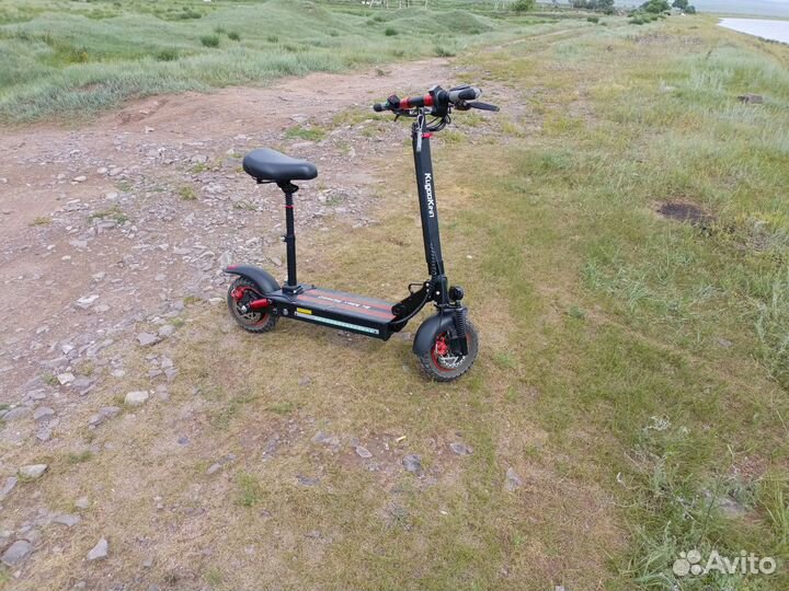 Электросамокат