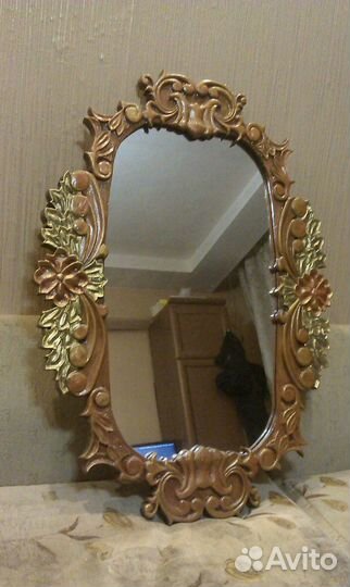 Продaм зеркaло ручной рaботы