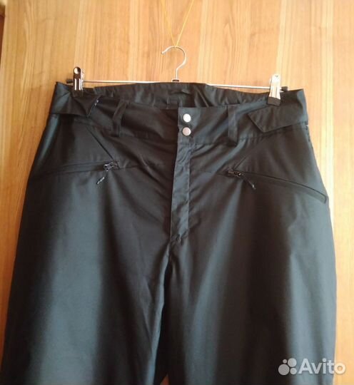 Горнолыжный костюм 54р-р,женский Wedze