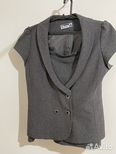 Школьная форма для девочки