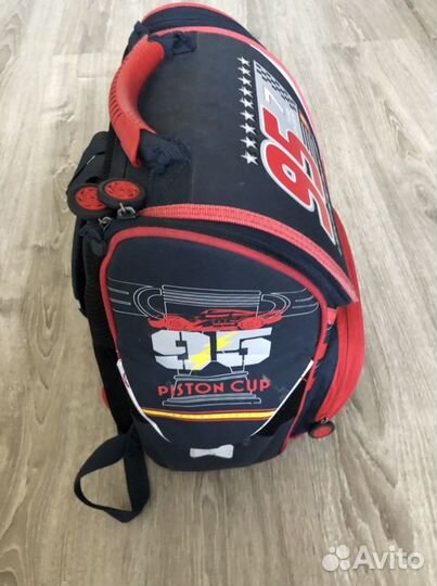 Ранец школьный