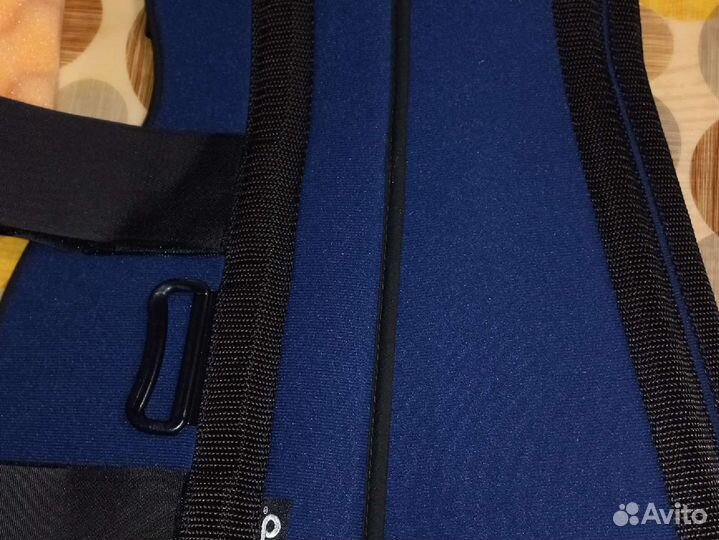 Ортез на коленный сустав