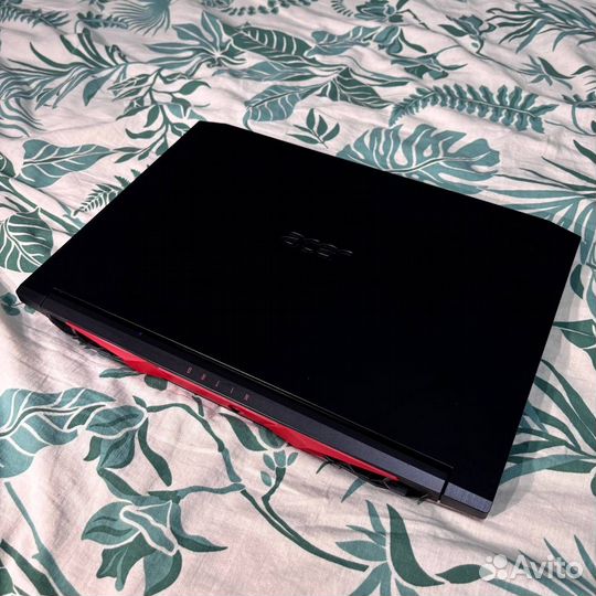 Acer Nitro 5