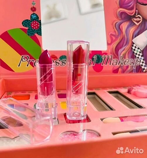 Детская косметика