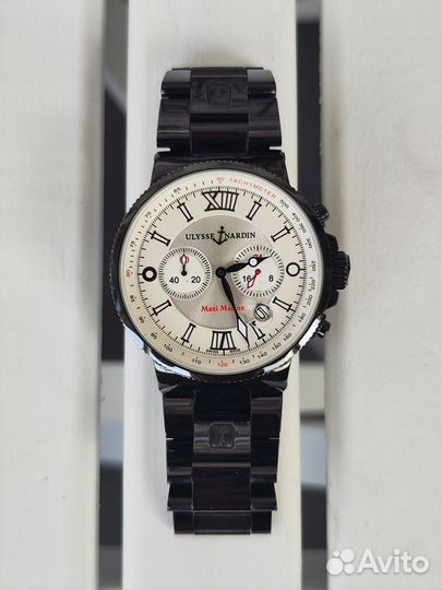 Часы унисекс Ulysse Nardin Maxi Marine