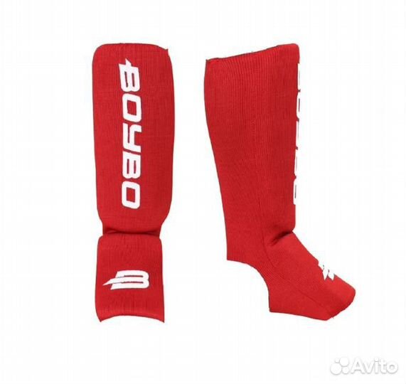 Защита голеностопа BoyBo