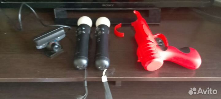 Sony PS3 slim не прошитая