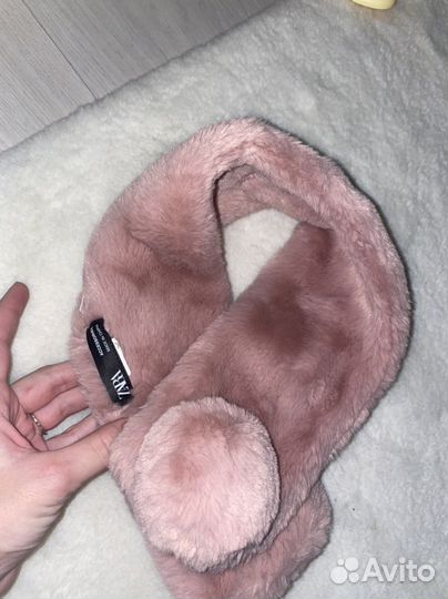 Шарф Zara