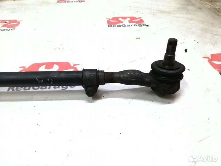 Рулевая трапеция Jeep Wrangler TJ ERH 2000