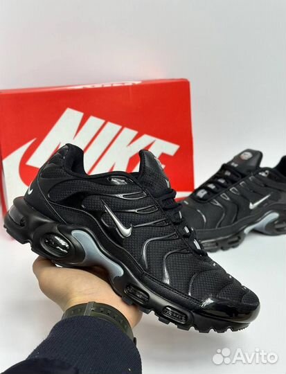 Кроссовки Nike Air Max TN+