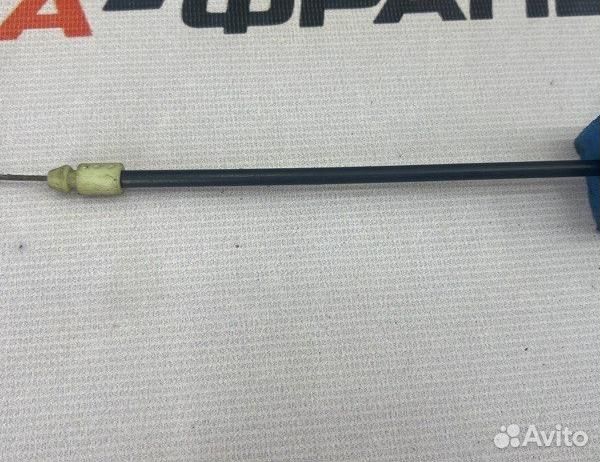 Трос замка двери задний левый Citroen Jumper