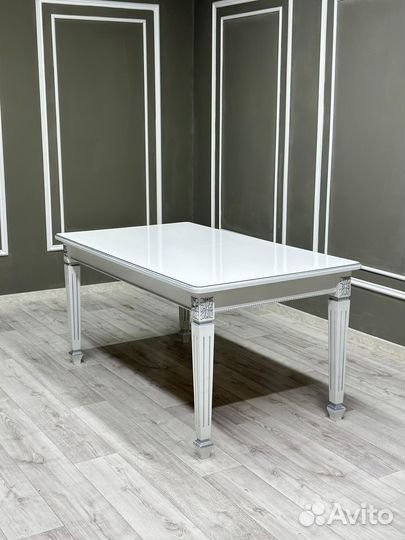 Обеденный стол \ Доставка по всей России