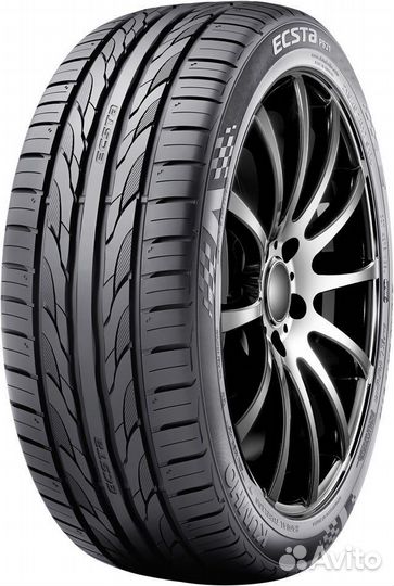 Kumho Ecsta PS31 235/45 R18 98W