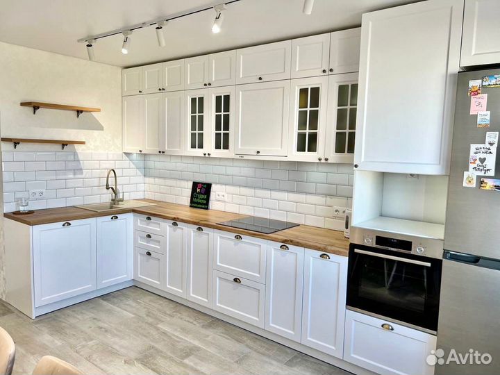 Кухонный гарнитур. рассрочкаcn:015641