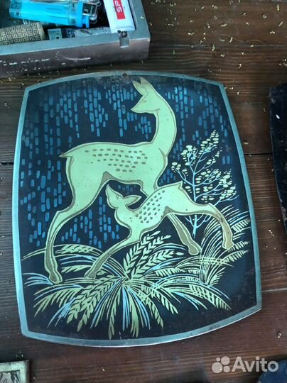 Златоустовская гравюра