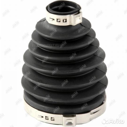 Jikiu CD27002 Пыльник ШРУСа