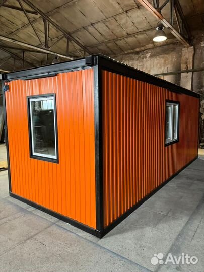 Павильон от производителя