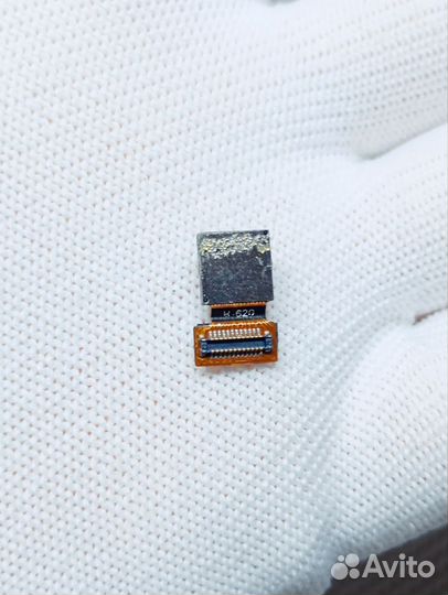 Oukitel K6000 Pro. Фронтальная камера. Оригинал