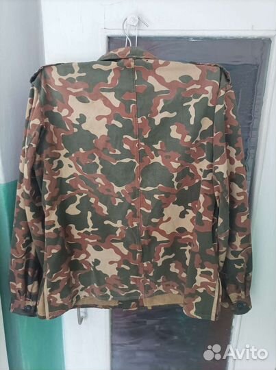 Военная форма Бутан