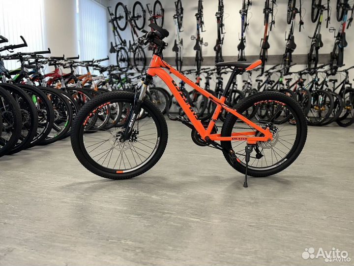 Детские велосипеды до 9 лет