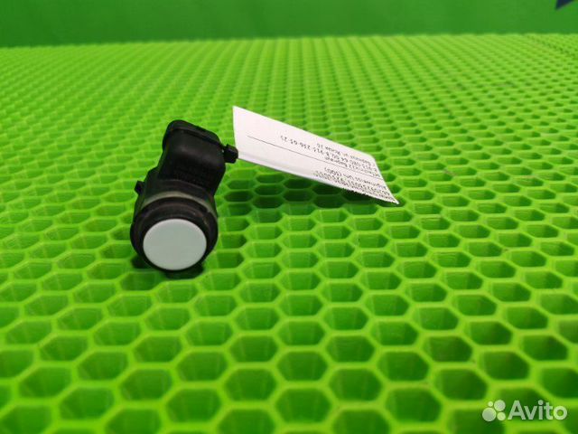 Датчик парковки Bmw 5 F10 N52B25 2010