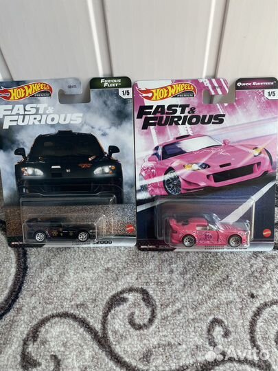 Hot Wheels premium rlc TT