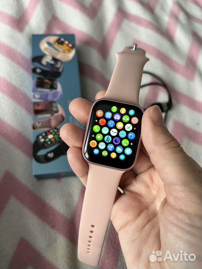 Apple watch